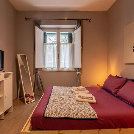 Domus Gianicolo 2B Apartamento Roma Exterior foto