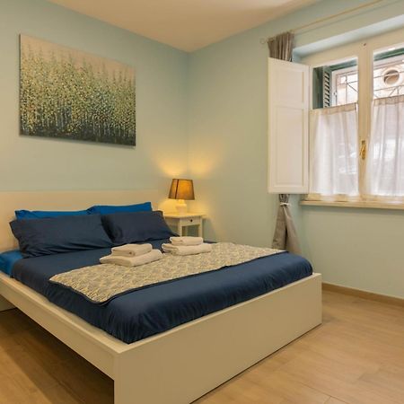 Domus Gianicolo 2B Apartamento Roma Exterior foto